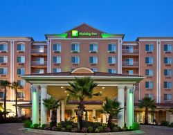 Holiday Inn Hotel & Suites Lake City  Genel