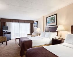 Holiday Inn Hotel & Suites Ocean City Genel