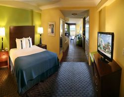 Holiday Inn & Suites On The Ocean Oda