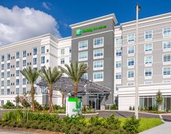 Holiday Inn & Suites Orlando - International Dr S Genel