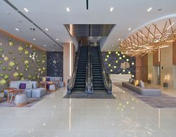Holiday Inn & Suites Saigon Airport, an IHG Hotel Genel