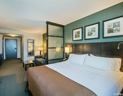 Holiday Inn Hotel & Suites Saskatoon Downtown Genel