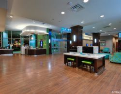 Holiday Inn Hotel & Suites Saskatoon Downtown Genel
