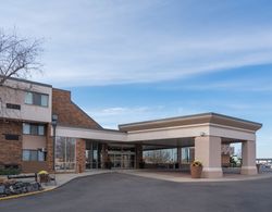 Holiday Inn & Suites St. Cloud Genel