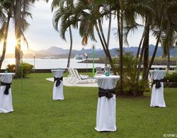 Holiday Inn Suva Genel