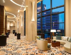 Holiday Inn Suzhou Taihu Lake, an IHG Hotel Genel