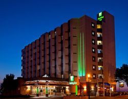 Holiday Inn Sydney Genel