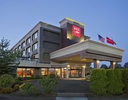 Holiday Inn Tacoma Mall Genel