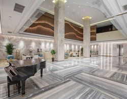 Holiday Inn Taiyuan City Center, an IHG Hotel Genel