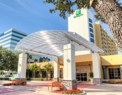 Holiday Inn Tampa Westshore Genel