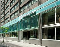 Holiday Inn Toronto Downtown Centre Genel