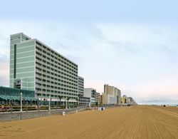 Holiday Inn Va Beach Oceanside 21st St Genel