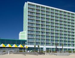 Holiday Inn Va Beach Oceanside 21st St Genel