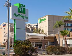 Holiday Inn West Covina Genel