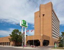 Holiday Inn Winnipeg South Genel