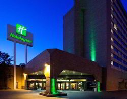 Holiday Inn Winnipeg South Genel
