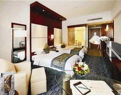 Holiday Inn Xiaoshan Hangzhou Oda