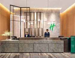 Holiday Inn Zhengzhou High Tech Zone, an IHG Hotel Genel