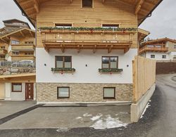 Holiday Lodge Fürst Dış Mekan