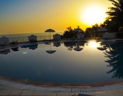 Holiday Apartments Maria With Amazing Pool - Agios Gordios Beach, Corfu Dış Mekan