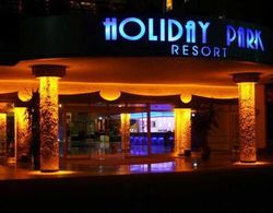 Holiday Park Resort Genel