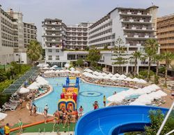 Holiday Park Resort Hotel Genel