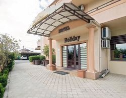 Holiday Hotel Podgorica Genel