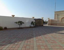 Holiday Villa Ras Al Khaimah Dış Mekan