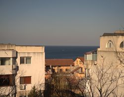 Apart holiday SeaView CityLiving Oda Manzaraları