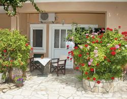 Holiday Studio Apartment Tonia - Pelekas Beach, Corfu Öne Çıkan Resim