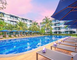 Holiday Style Ao Nang Beach Resort Krabi Öne Çıkan Resim