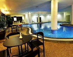 Holiday Villa & Suites Kota Bharu Genel