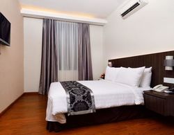 Holiday Villa & Suites Kota Bharu Genel