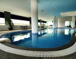 Holiday Villa & Suites Kota Bharu Genel