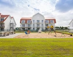 Holiday Suites Nieuwpoort Genel