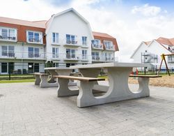 Holiday Suites Nieuwpoort Genel