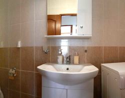 Apart holiday SummerLand Mamaia Banyo Tipleri