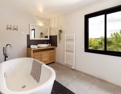Villa Holidays Banyo Tipleri