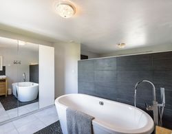 Villa Holidays Banyo Tipleri