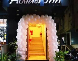 Hotel Holidei Inn Dış Mekan