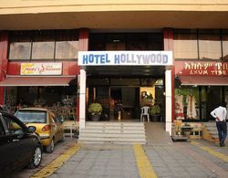 Holly Wood Hotel Dış Mekan