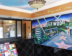 Hollywood Inn Express North Genel