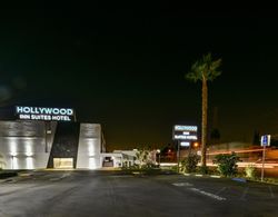 Hollywood Inn Suites Hotel Dış Mekan
