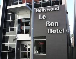 Hollywood Le Bon Hotel Dış Mekan