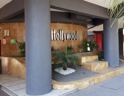 Hotel Hollywood Dış Mekan