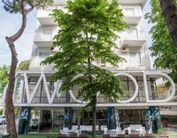 Hotel Hollywood Öne Çıkan Resim