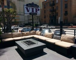 Hollywood VIP Hotel Genel