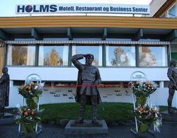 Holms Motell Öne Çıkan Resim