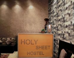 Holy Sheet Hostel Dış Mekan