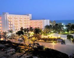 Homa Bandar Abbas hotel Genel